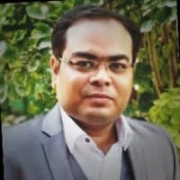 Nilesh Gode - PeerSpot reviewer