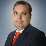 Subhadip Pakrashi - PeerSpot reviewer