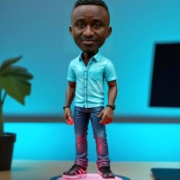 Oralando Samuels - PeerSpot reviewer