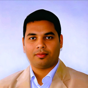 Rabindra K Maharana - PeerSpot reviewer