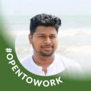 Chaithanya Chereddy - PeerSpot reviewer