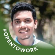 PrathmeshShinde - PeerSpot reviewer