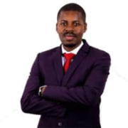 Benjamin Hlophe - PeerSpot reviewer