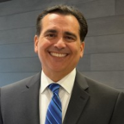 Richard Cueto - PeerSpot reviewer