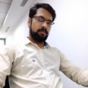 Hari Haran. - PeerSpot reviewer