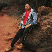 Vijay Muddu - PeerSpot reviewer