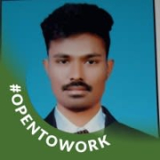 Amar Ekatpure - PeerSpot reviewer