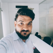 Syed Waqar Masood - PeerSpot reviewer