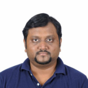Bhale Uma Maheshwar - PeerSpot reviewer