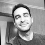 David Perez Ortuño - PeerSpot reviewer