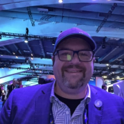 Jp Bourget - PeerSpot reviewer