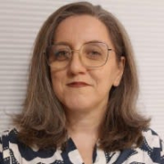 Clara Riva - PeerSpot reviewer