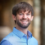 Nick Cookson - PeerSpot reviewer