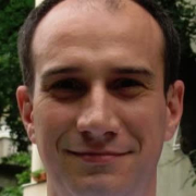 Dimitrije Stošić - PeerSpot reviewer