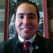 Luis_Navarrete - PeerSpot user