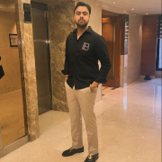 MohitArora - PeerSpot reviewer