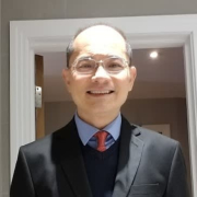 Yew Jin Kang - PeerSpot reviewer