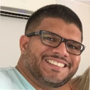 Carlos Souza - PeerSpot reviewer
