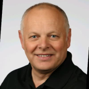 Adrian Hall - PeerSpot reviewer