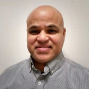 Al Rosado - PeerSpot reviewer