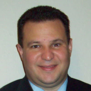 CarlosPerez7 - PeerSpot reviewer