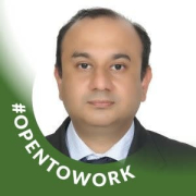 Russell Khambatta - PeerSpot reviewer