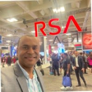 NELSON COIMBRA DA SILVA - PeerSpot reviewer