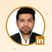 AshishKochhar - PeerSpot reviewer