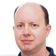 Jason Dew - PeerSpot reviewer