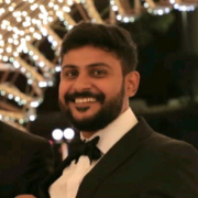 Arun Sngh - PeerSpot reviewer