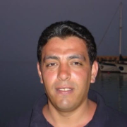 Ismail El Dahshan - PeerSpot reviewer