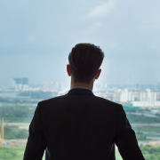 Mihir Raval - PeerSpot reviewer