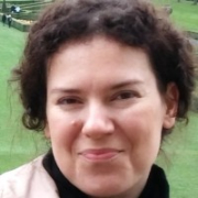 Marta Kumar - PeerSpot reviewer