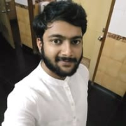 Shashank-Gahoi - PeerSpot reviewer