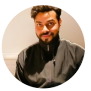 AshishSingh16 - PeerSpot reviewer
