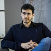 Alejandro Salazar - PeerSpot reviewer