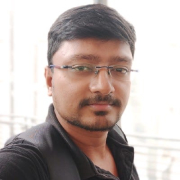Sakthivel  Kannan - PeerSpot reviewer