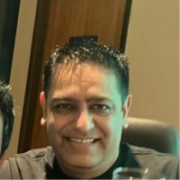 Amit Sethi - PeerSpot reviewer