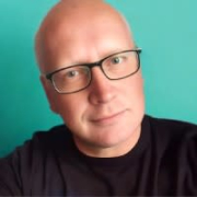 Geert Haagh - PeerSpot reviewer