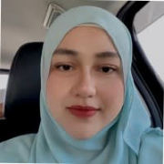 SYAHRIAH SALLEH - PeerSpot reviewer