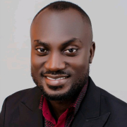 Onalo George - PeerSpot reviewer