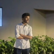 Ruturaj Kadam - PeerSpot reviewer