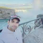 Riyaz Halani - PeerSpot reviewer