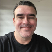 Luiz Campedelli - PeerSpot reviewer