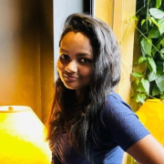 Suwandhi Suraweera - PeerSpot reviewer