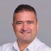 TOLGA ALNIAK - PeerSpot reviewer