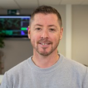 Paul Maye - PeerSpot reviewer