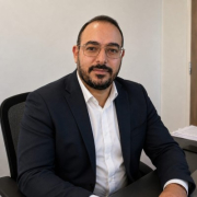 Mehdi-El Filahi - PeerSpot reviewer