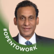 Murali Sunkara - PeerSpot reviewer