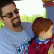 Daniel Blackburn - PeerSpot reviewer